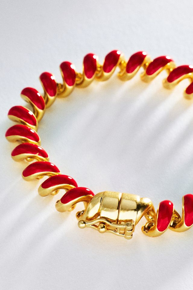 Clare V. Le Télé Bracelet #1