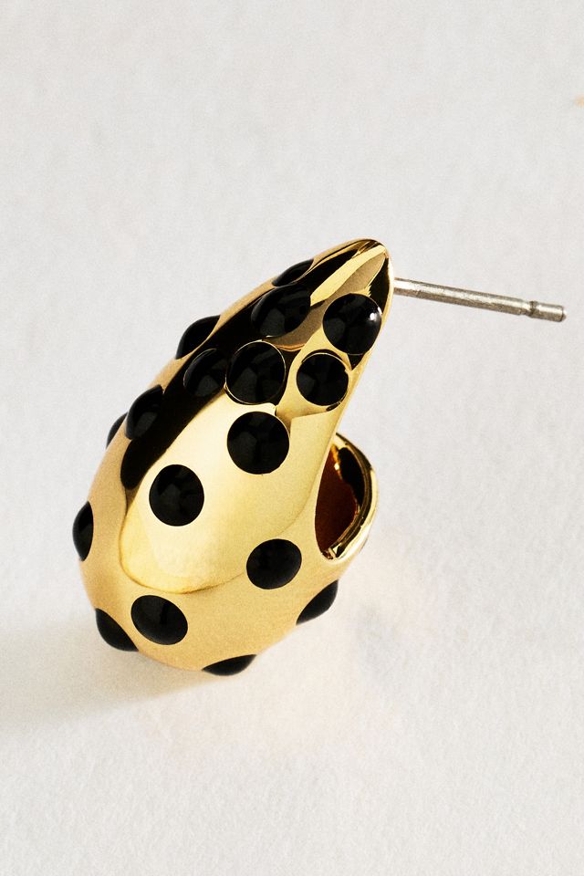 Clare V. Le Drop Earrings #1