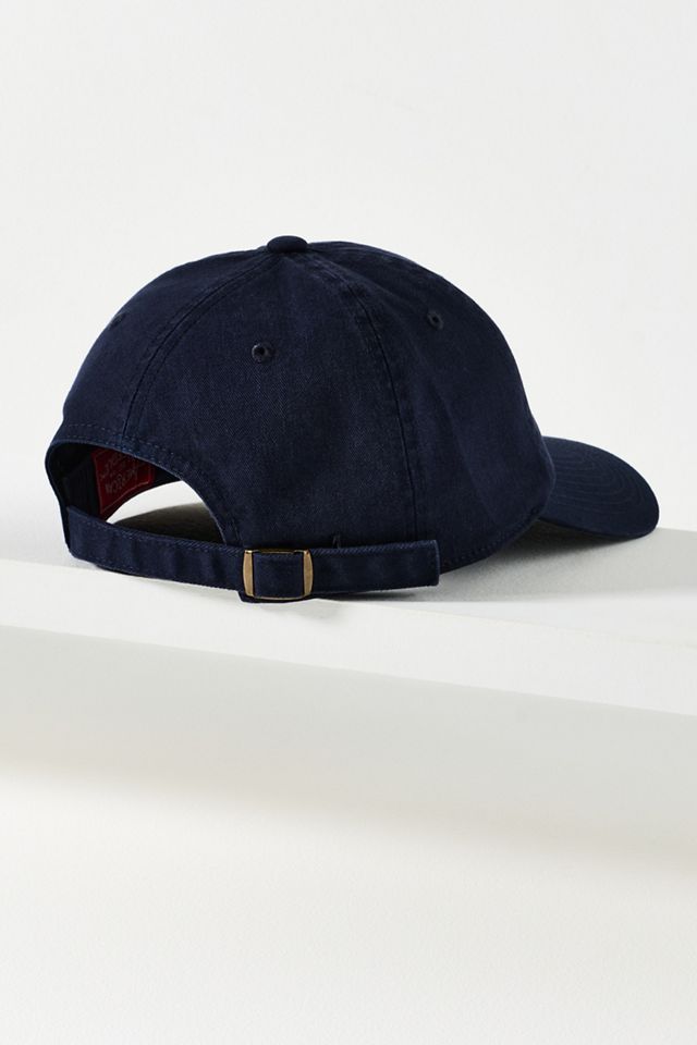American Needle City Baseball Cap #1