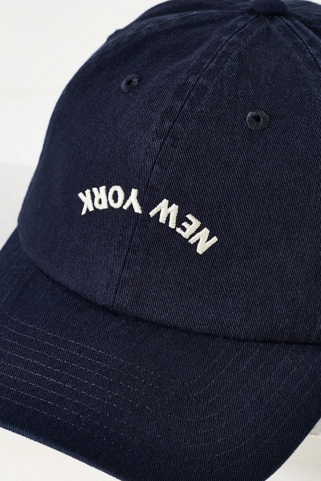 American Needle City Baseball Cap #2