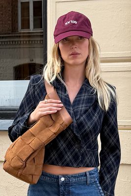 American Needle City Baseball Cap