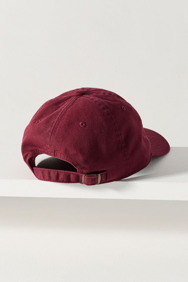 American Needle City Baseball Cap #2