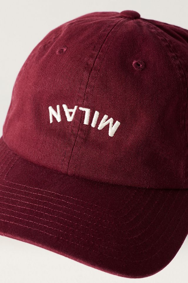 American Needle City Baseball Cap #3