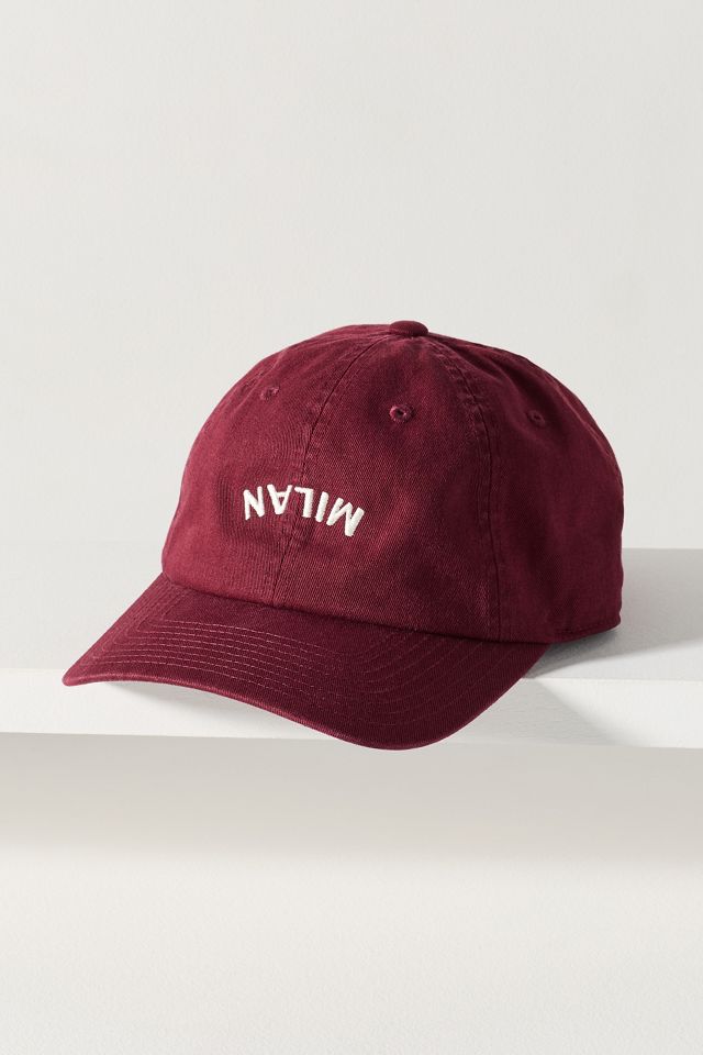 American Needle City Baseball Cap #1