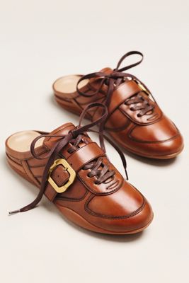 Silent D Glorya Sneaker Mules