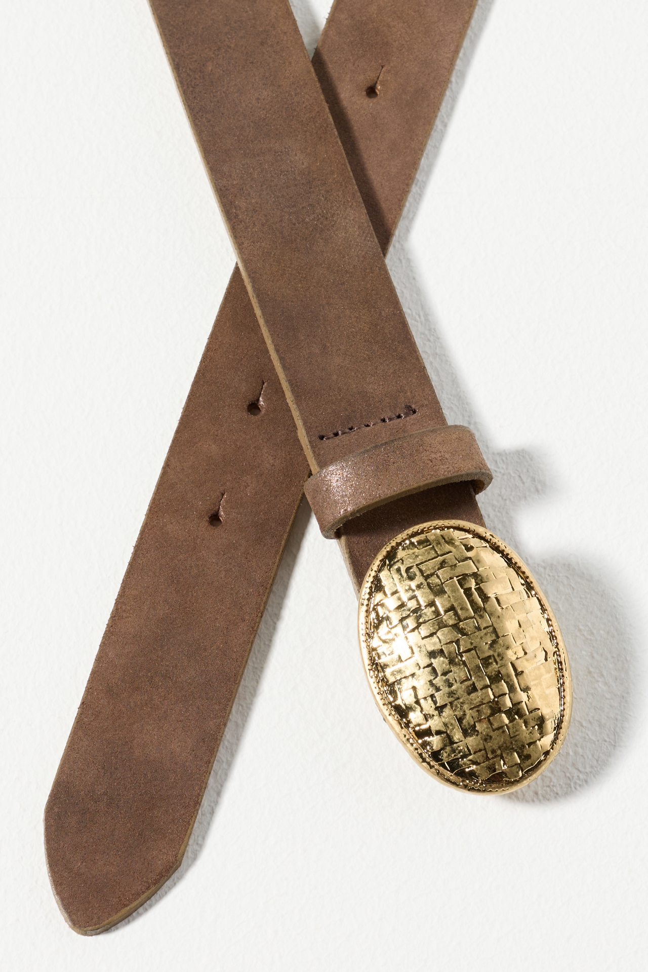 Streets Ahead Eleanora Belt