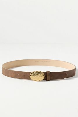 Streets Ahead Eleanora Belt