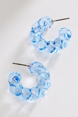 blue dress earrings 10 Best Earrings for a Blue Cocktail Dress