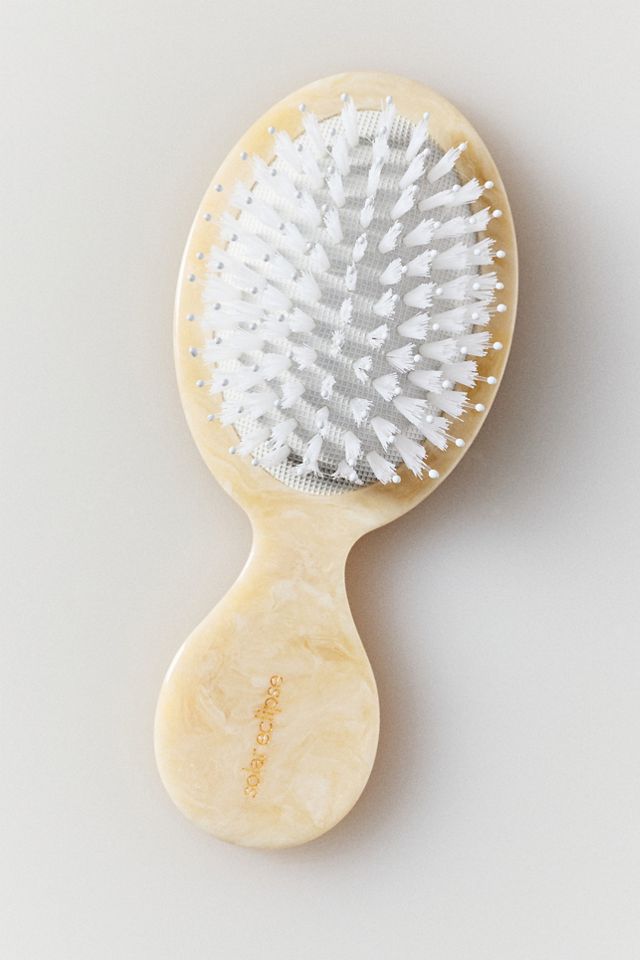 Solar Eclipse Mother's Day Collection Mama Mini Brush #1