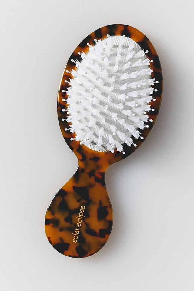 Solar Eclipse Mother's Day Collection Mama Mini Brush #1