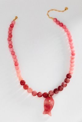 MacRae & Co. Coral Bay Necklace