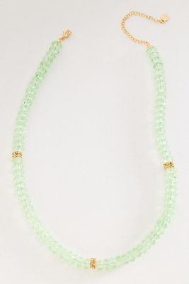 MacRae & Co. Iced Out Necklace