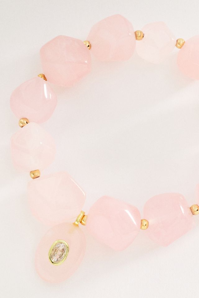 MacRae & Co. Single Love Bracelet #1