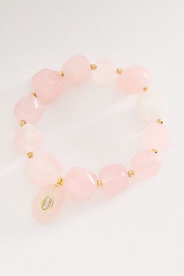 MacRae & Co. Single Love Bracelet