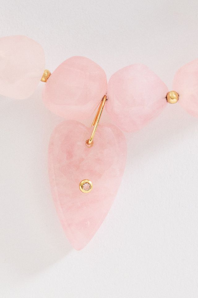 MacRae & Co. Love Necklace #1