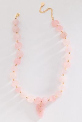 MacRae & Co. Love Necklace