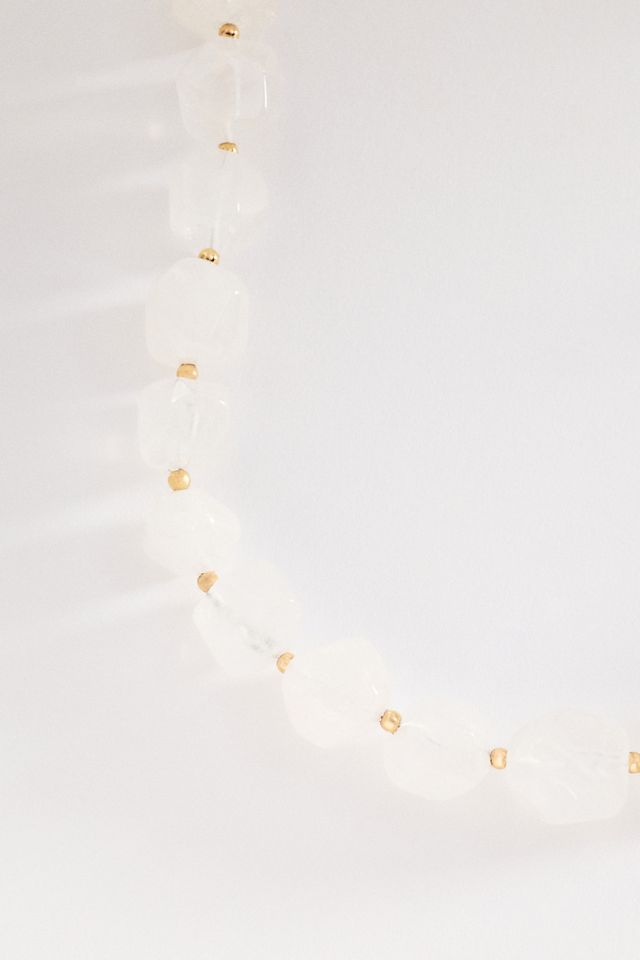 MacRae & Co. Rocky Necklace #1