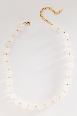 MacRae & Co. Rocky Necklace