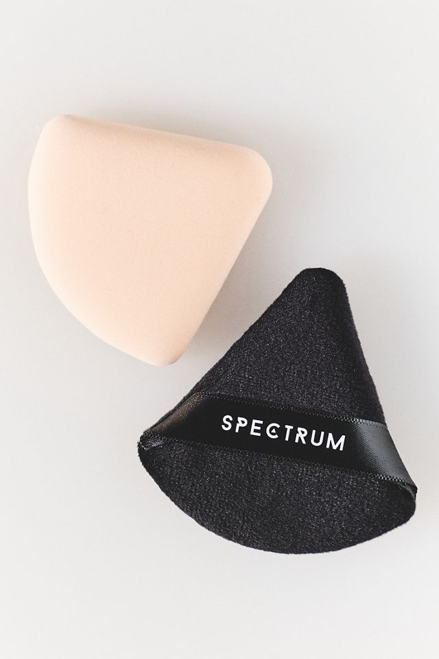 Spectrum Smooth & Set Dual-Texture Puff Duo #1