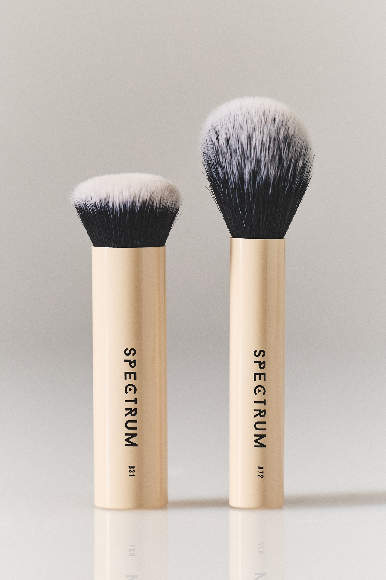 Spectrum Blur & Set Brush Duo