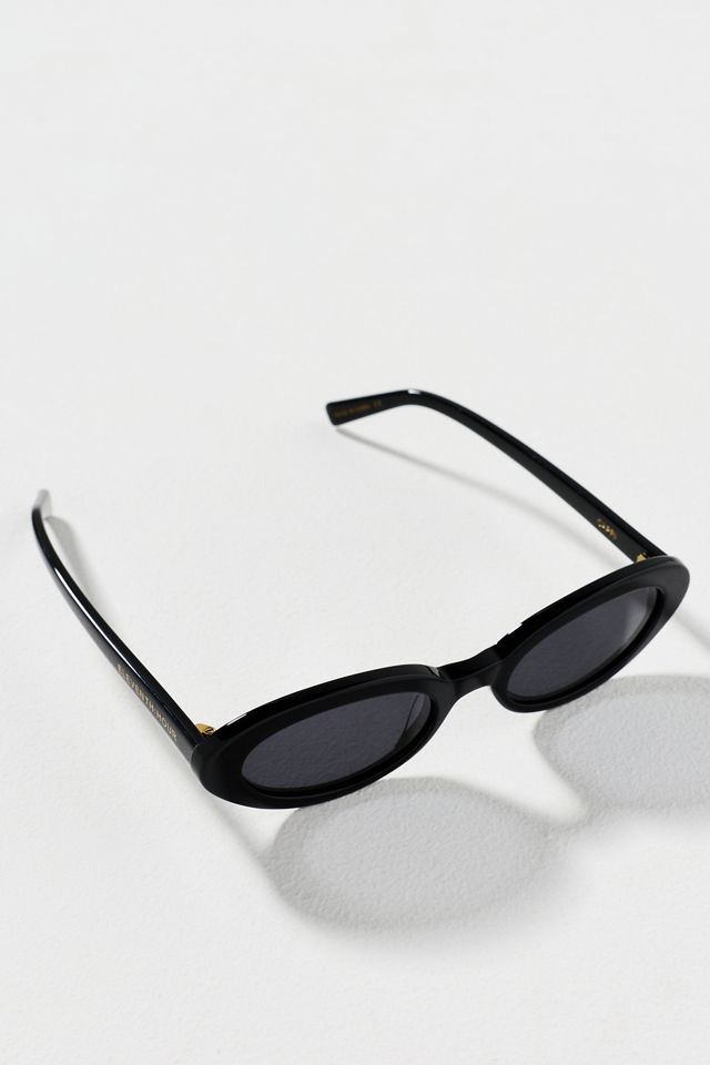 Eleventh Hour Oval Polarized Sunglasses #2