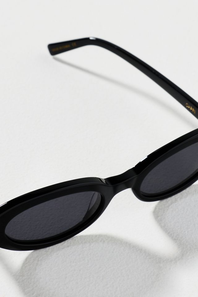 Eleventh Hour Oval Polarized Sunglasses #3