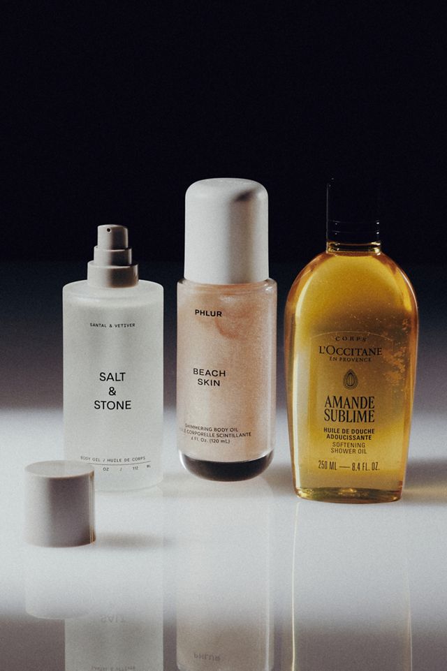 PHLUR Beach Skin Shimmering Body Oil #2