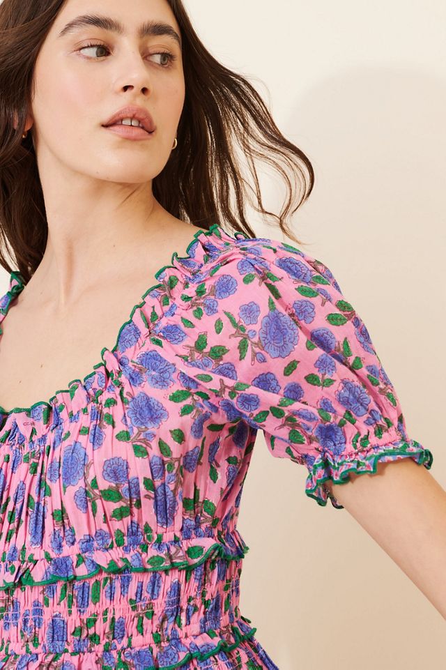 saylor aleigh mini dress Aleigh Mini Dress