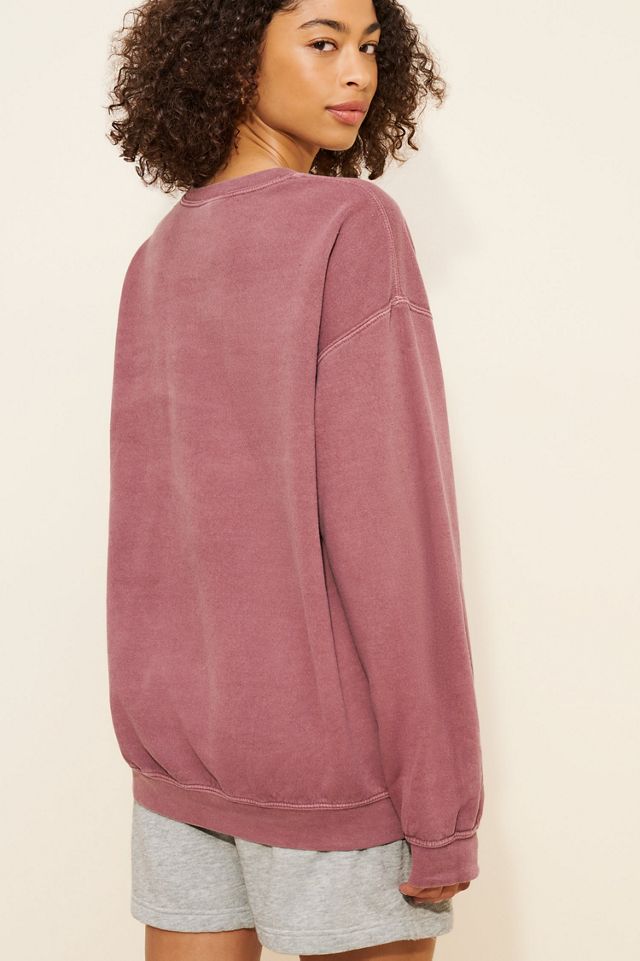Sunday Market Rue De Rosiers Sweatshirt #1