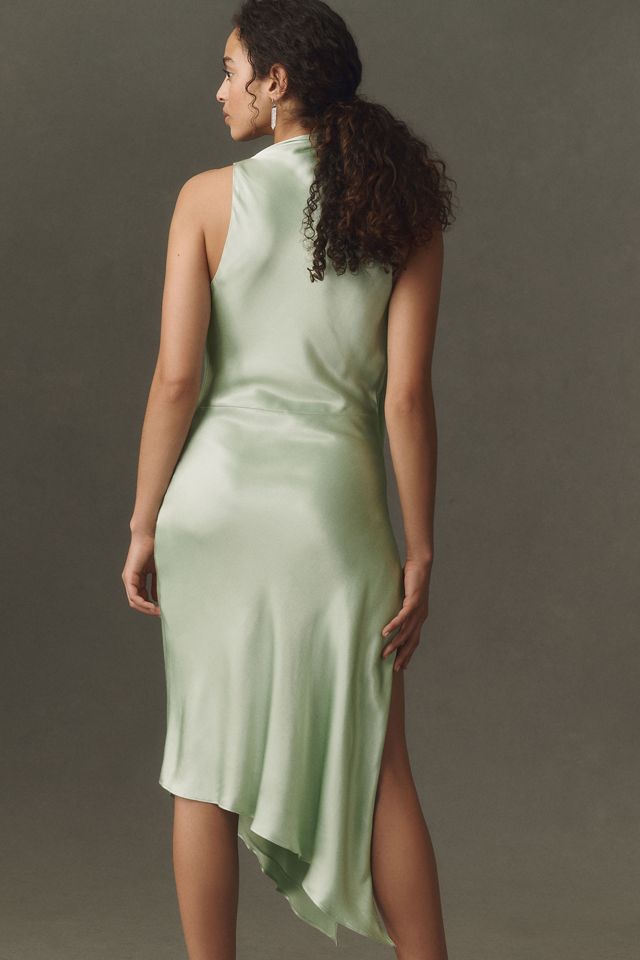 Bardot Valentine High-Low Dress #2