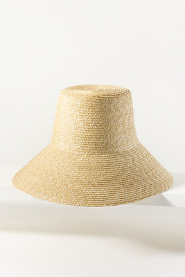 Wyeth Tall Wheat Bucket Hat | Anthropologie display picture 1