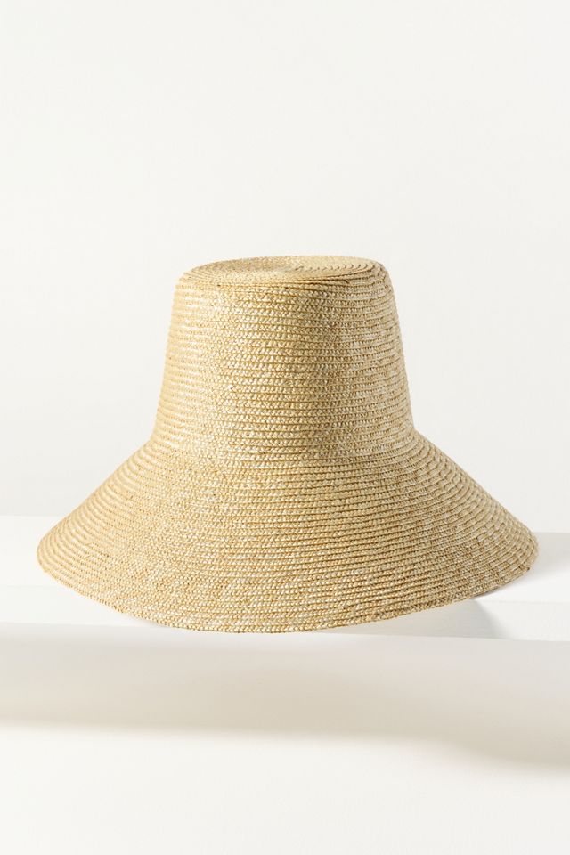 Wyeth Tall Wheat Bucket Hat #1