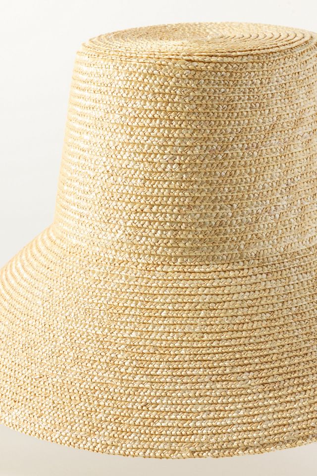 Wyeth Tall Wheat Bucket Hat #2
