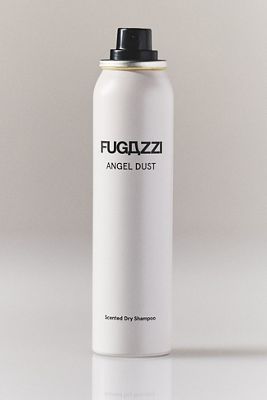 Fugazzi Angel Dust Dry Shampoo