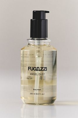 Fugazzi Body Wash
