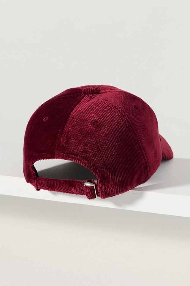 rag & bone Harlow MLB Baseball Cap #1