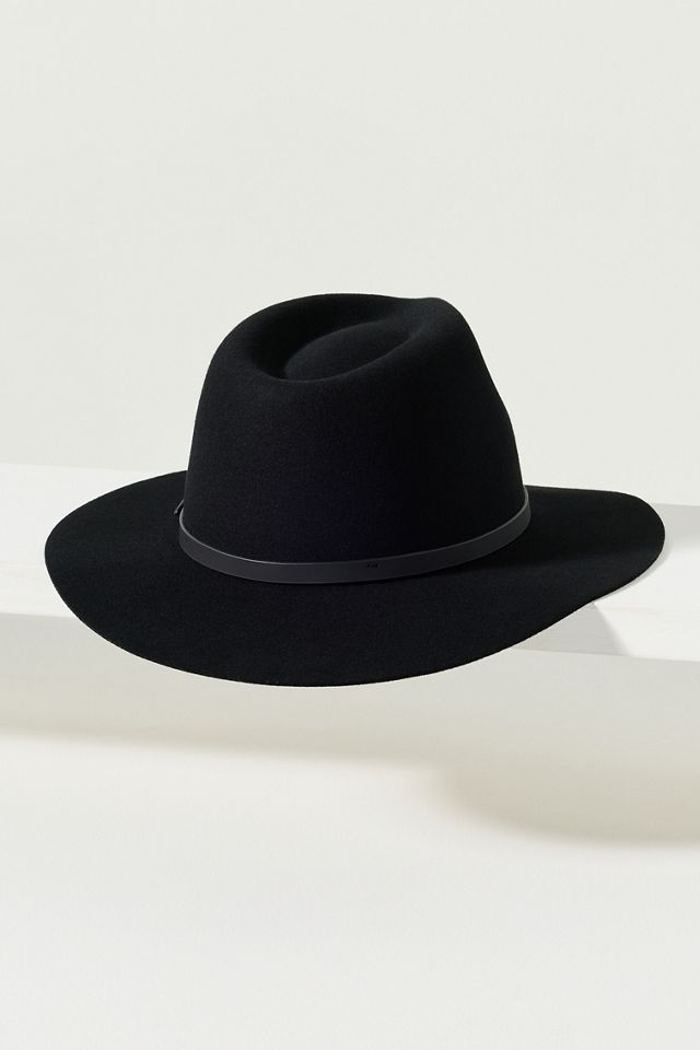 rag & bone Dakota 100% Wool Rancher #1