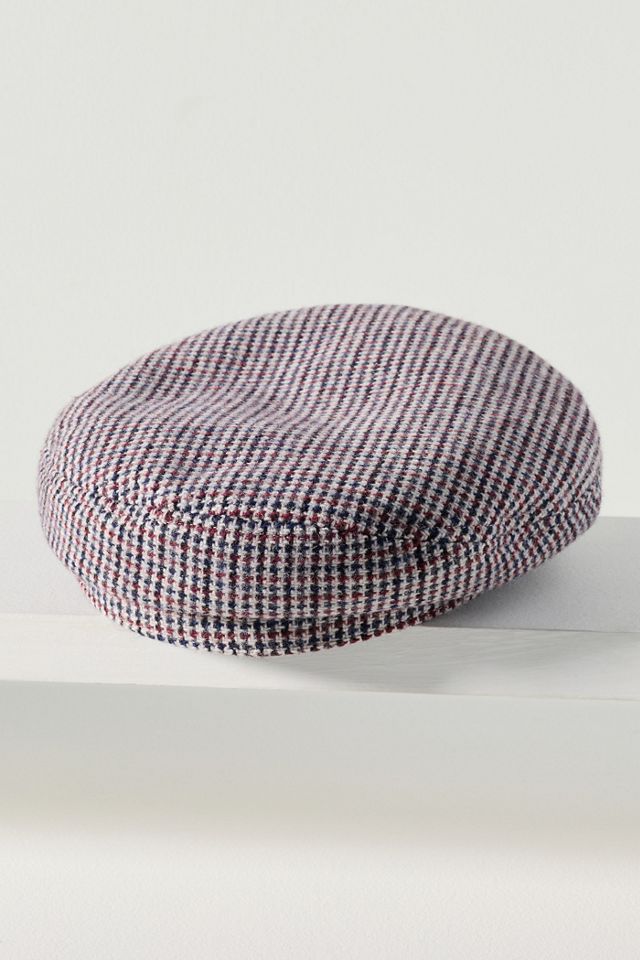 rag & bone Eleanor Wool Cap #1