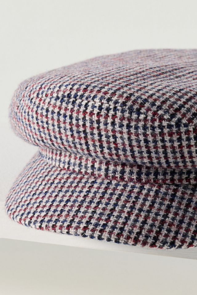 rag & bone Eleanor Wool Cap #2