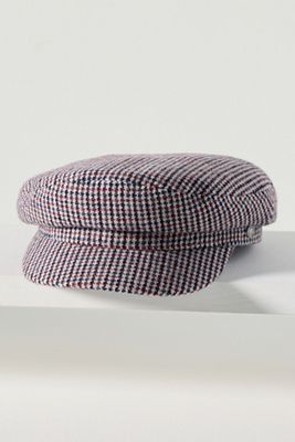 rag & bone Eleanor Wool Cap