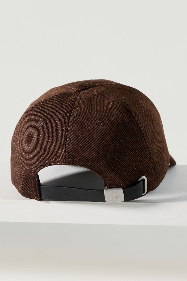 rag & bone Harlow Baseball Cap #1