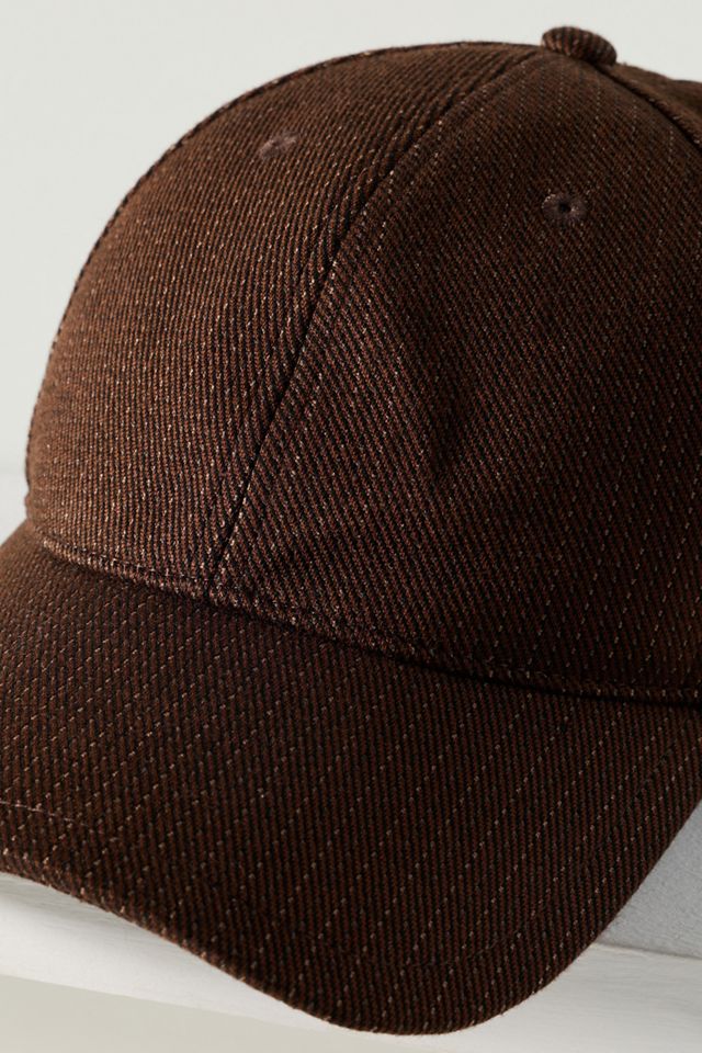 rag & bone Harlow Baseball Cap #2