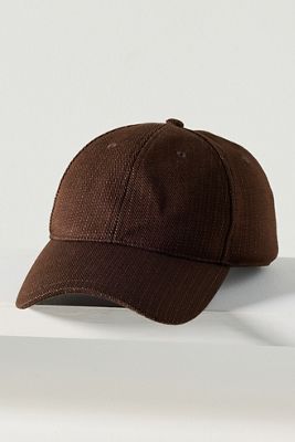 rag & bone Harlow Baseball Cap
