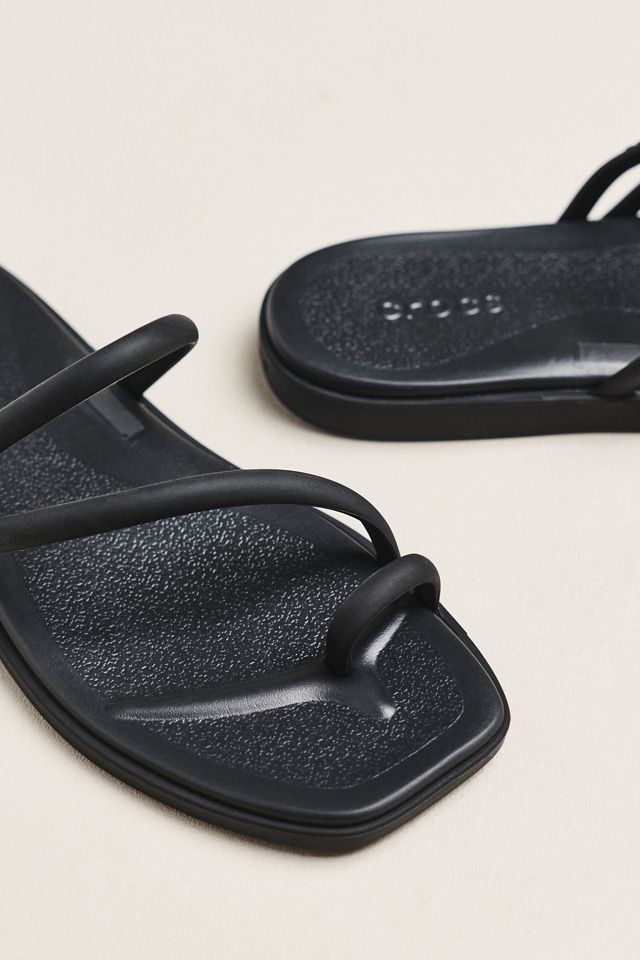 Crocs Miami Toe-Loop Sandals #2