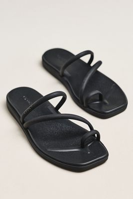 Silent D Tamarah Platform Flip-Flop Sandals | Anthropologie