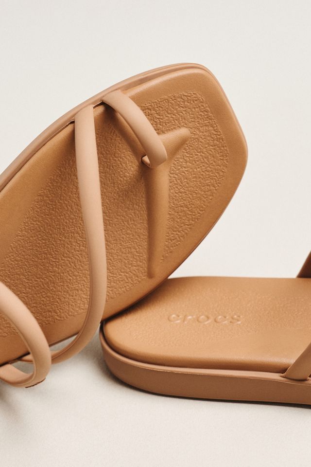 Crocs Miami Toe-Loop Sandals #2
