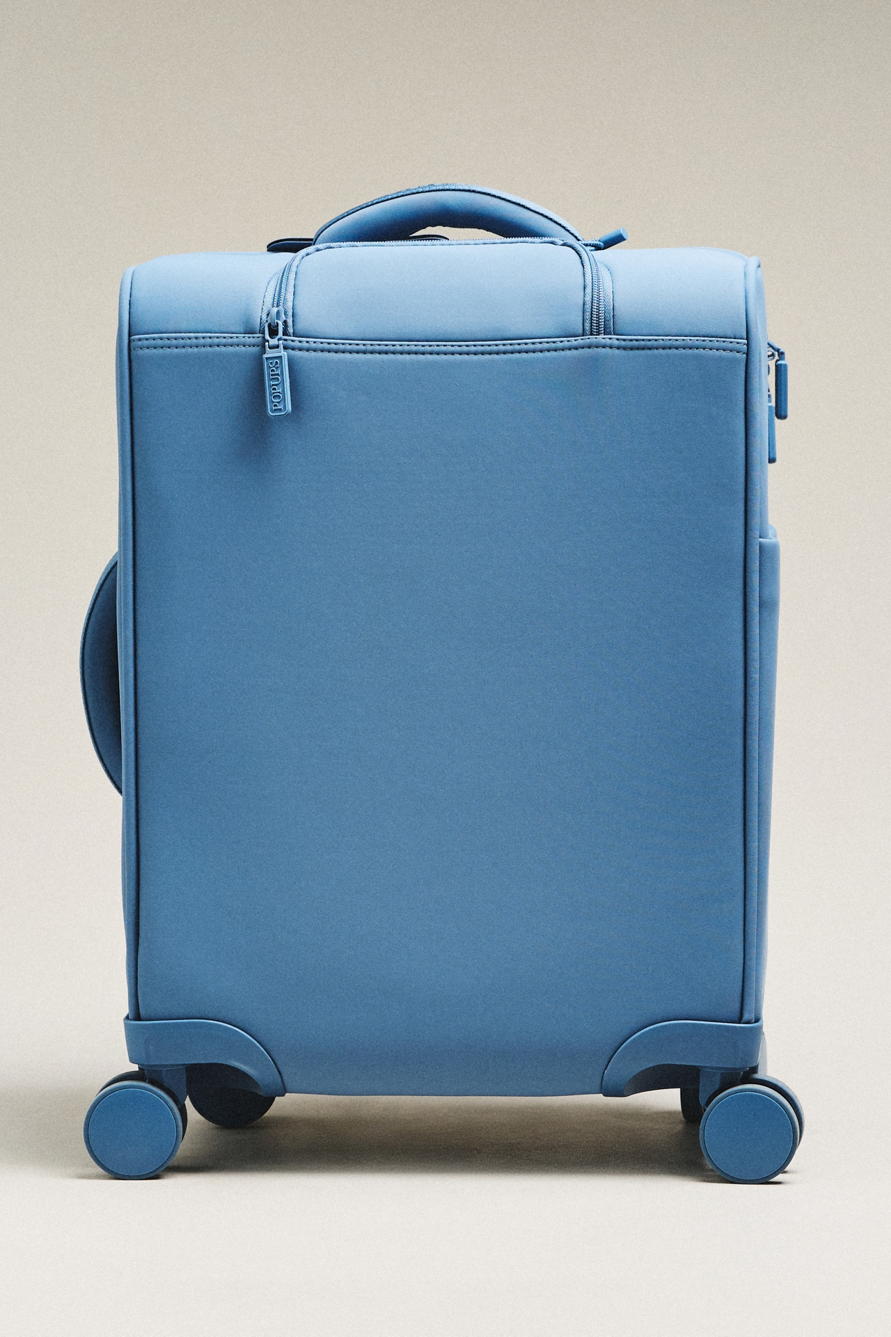 Pop Ups Carry-On Luggage