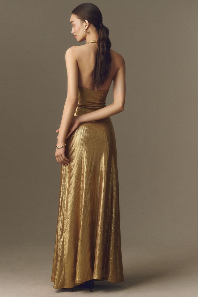 Delfi Collective Oriel Maxi Dress #1