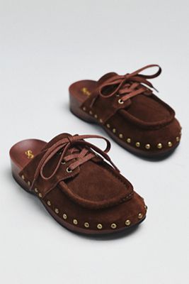 Seychelles Soak It In Clogs