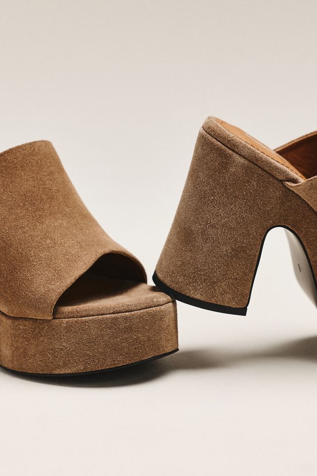 Seychelles Star Is Born Platform Sandals #2